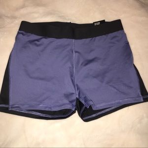 Victoria Sport Shorts